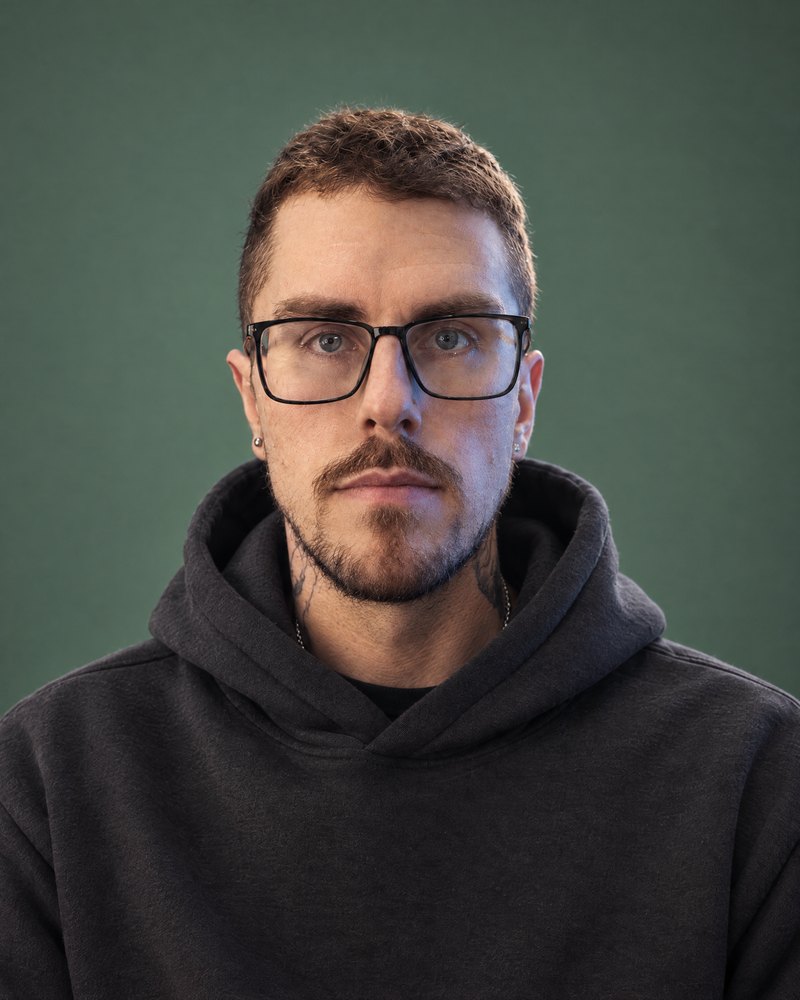 Charlie Piazza, owner of Quattro Tech